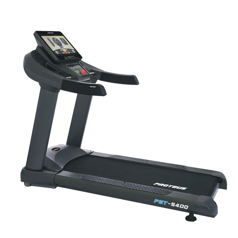 تردمیل پروتئوس مدل pst 5400